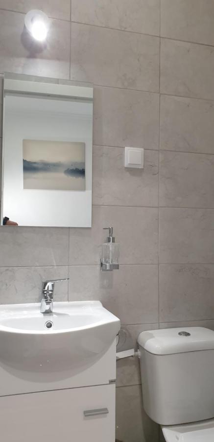 Accommodatie bij particulieren Antonio Pedro *