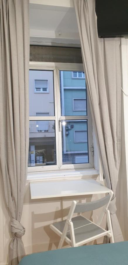 Antonio Pedro Accommodatie bij particulieren *
