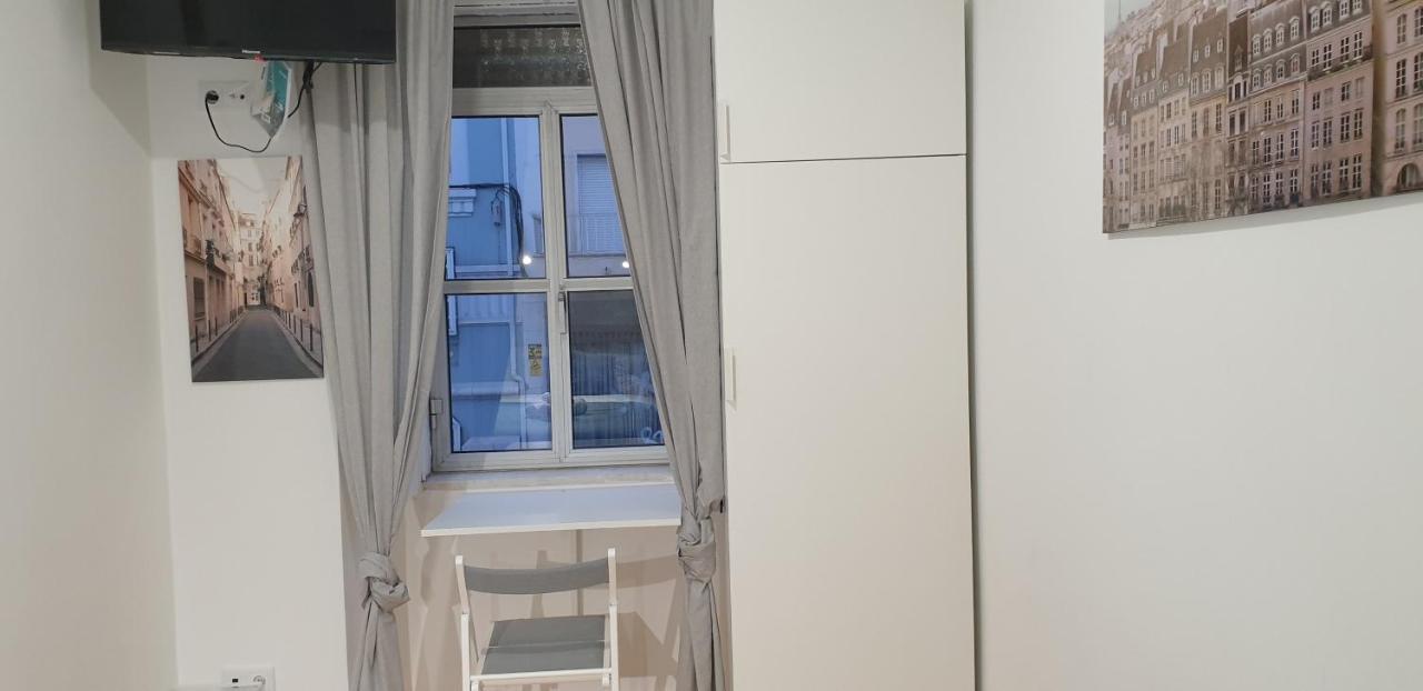 Accommodatie bij particulieren Antonio Pedro *