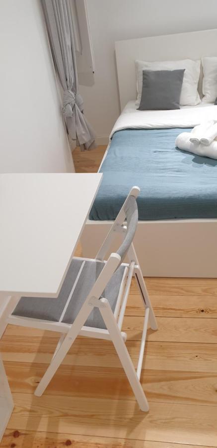 Antonio Pedro Accommodatie bij particulieren
