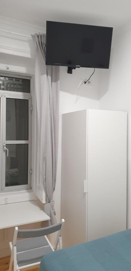 Accommodatie bij particulieren Antonio Pedro