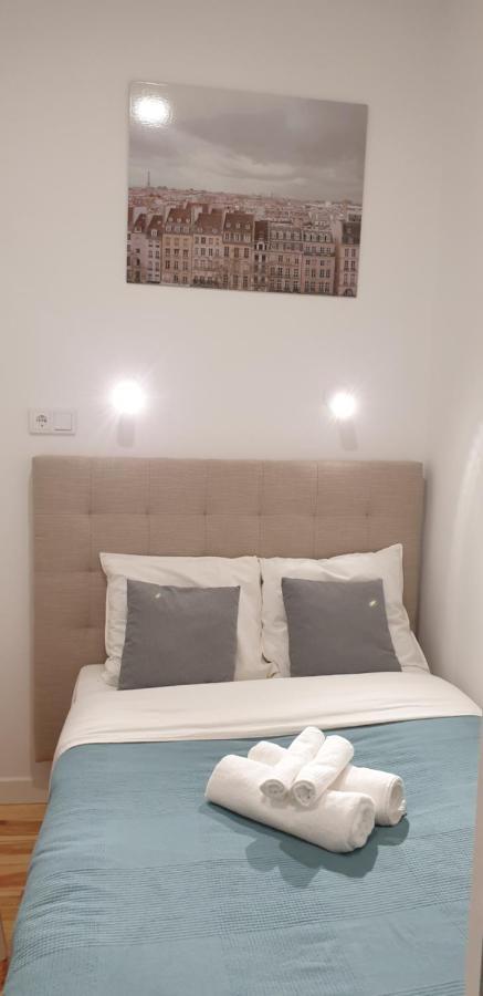 Accommodatie bij particulieren Antonio Pedro Lissabon