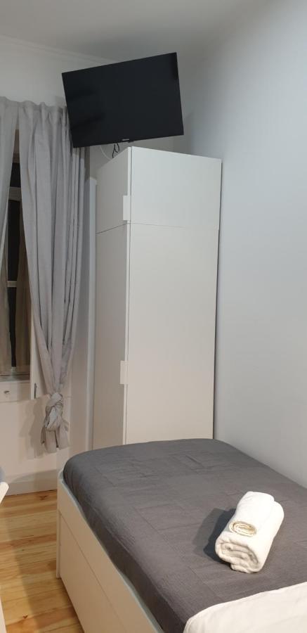 Antonio Pedro Accommodatie bij particulieren Lissabon