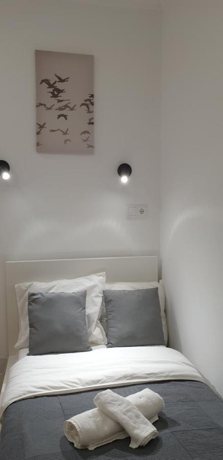 Antonio Pedro Accommodatie bij particulieren Lissabon