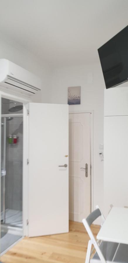Accommodatie bij particulieren Antonio Pedro Lissabon