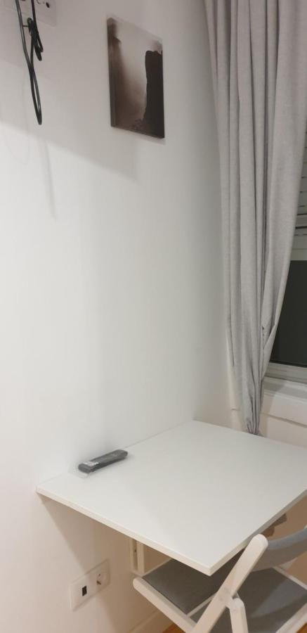 Antonio Pedro Accommodatie bij particulieren Lissabon