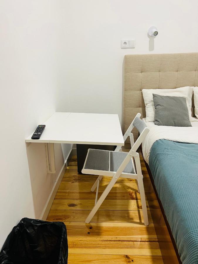 Antonio Pedro Accommodatie bij particulieren Lissabon