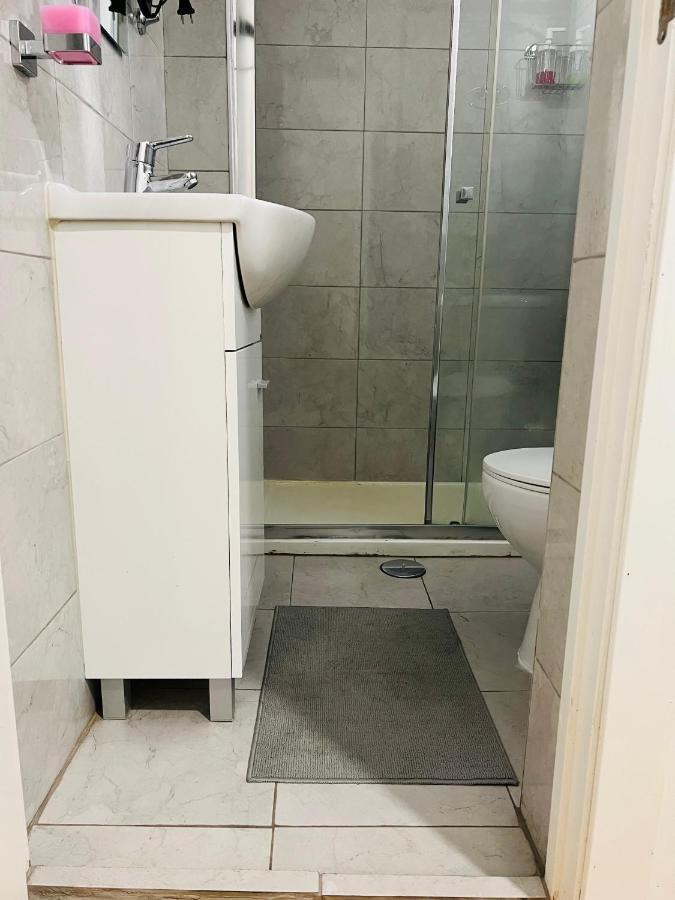Accommodatie bij particulieren Antonio Pedro *