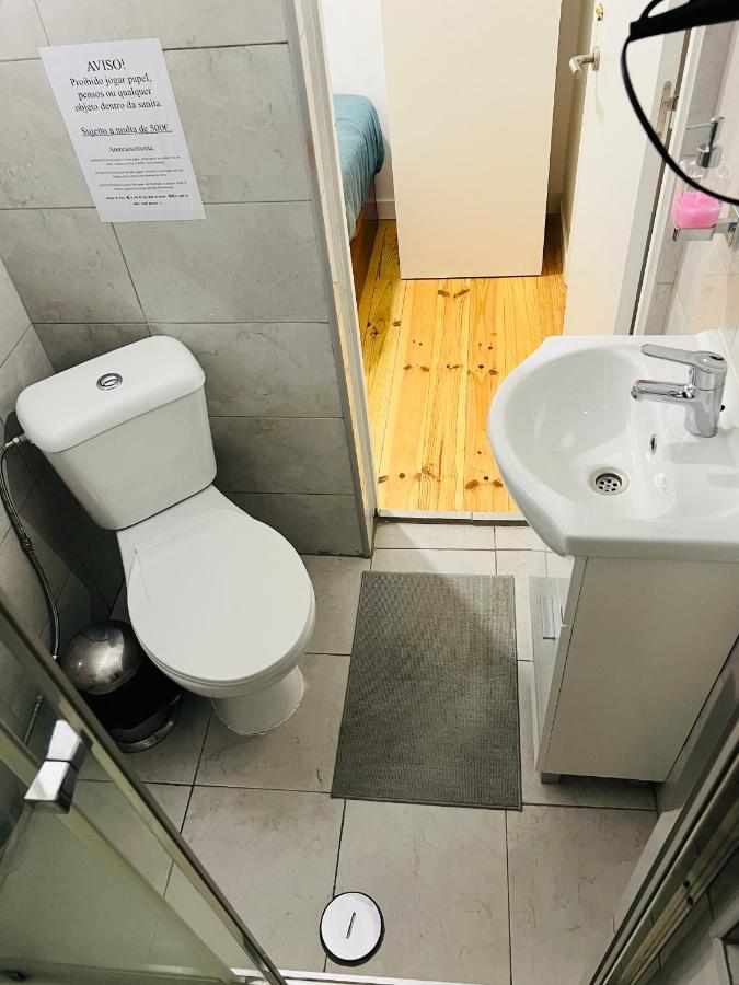 Accommodatie bij particulieren Antonio Pedro Lissabon