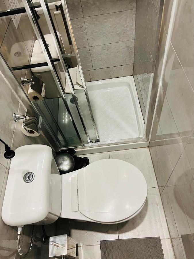 Accommodatie bij particulieren Antonio Pedro *