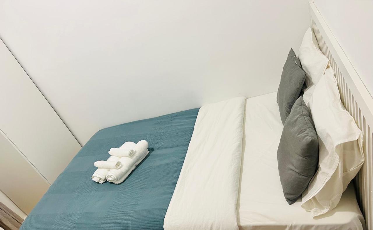 Accommodatie bij particulieren Antonio Pedro Lissabon