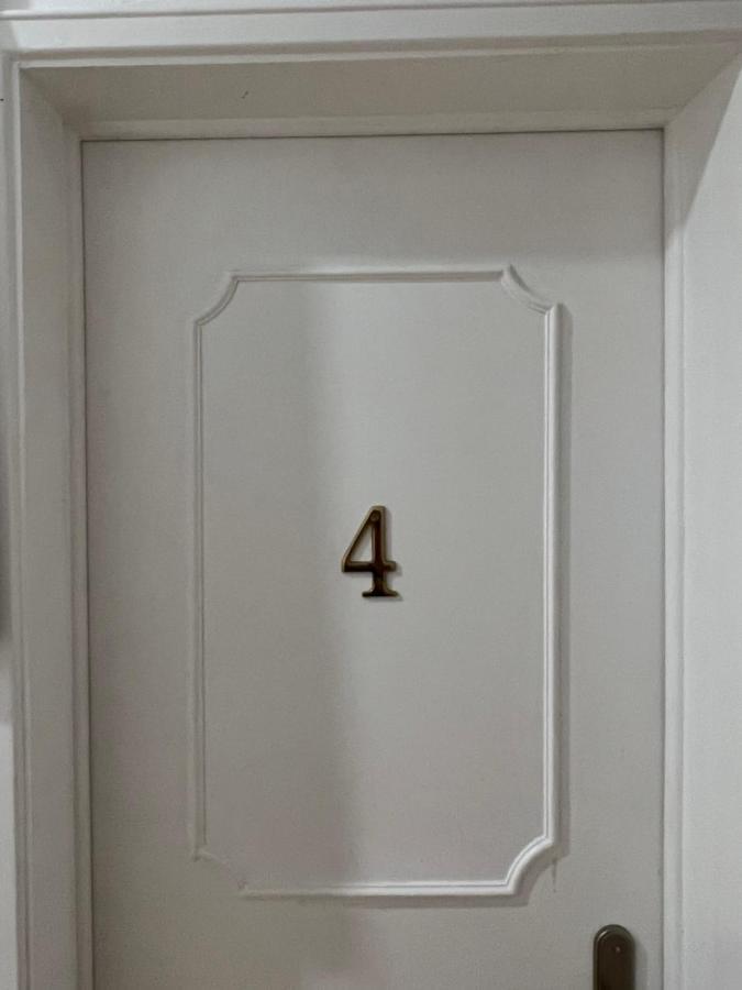 Accommodatie bij particulieren Antonio Pedro