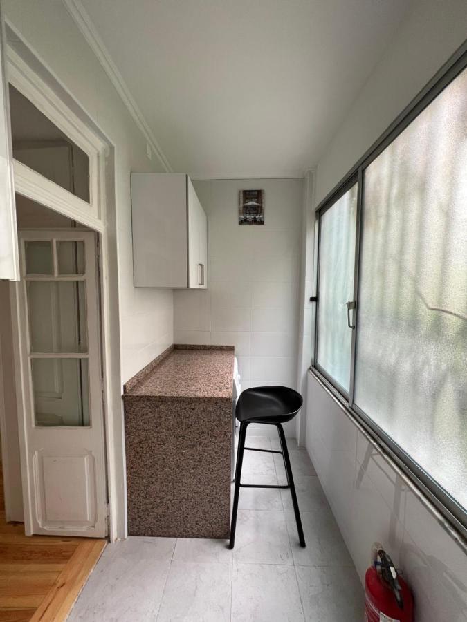 Accommodatie bij particulieren Antonio Pedro