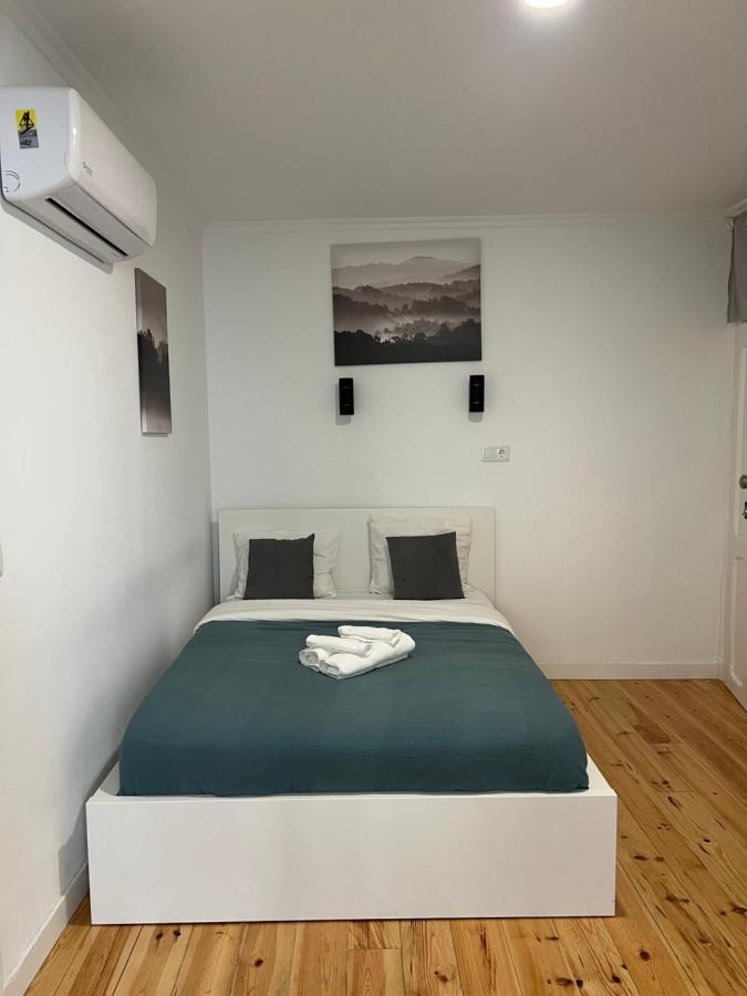 Accommodatie bij particulieren Antonio Pedro *