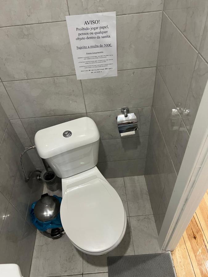 Antonio Pedro Accommodatie bij particulieren Lissabon