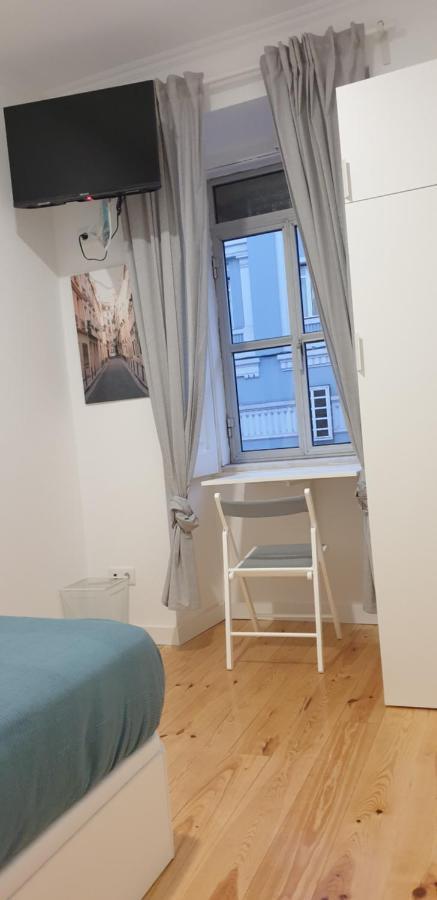 Accommodatie bij particulieren Antonio Pedro Lissabon