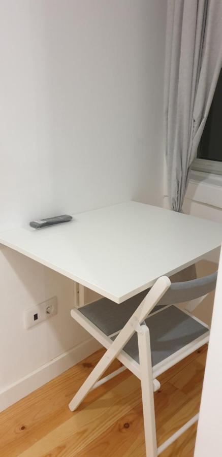 Accommodatie bij particulieren Antonio Pedro *