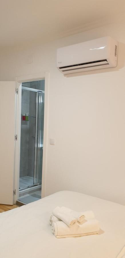 Antonio Pedro Accommodatie bij particulieren Lissabon