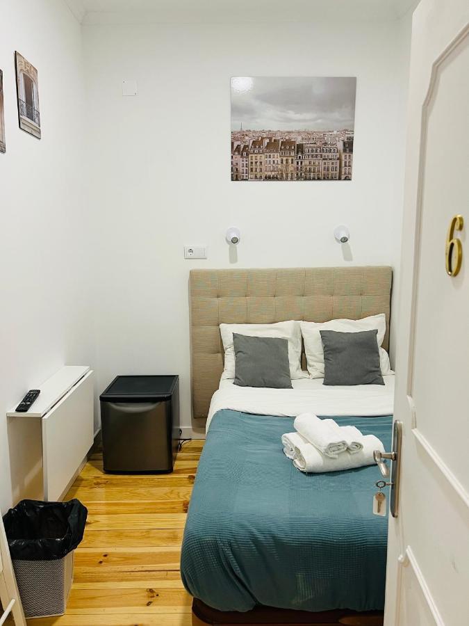 Accommodatie bij particulieren Antonio Pedro Lissabon